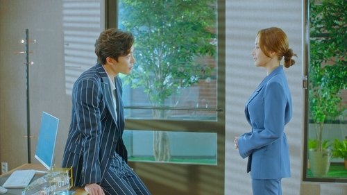 Her Private Life Season 1 Episode 2 - You Are Fired