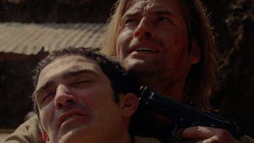 Lost Season 5 Episode 17 - The Incident (2)