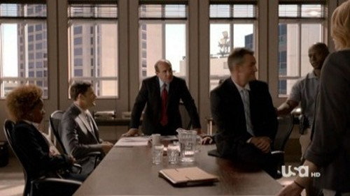 In Plain Sight Season 4 Episode 13 - Something Borrowed, Something Blew Up