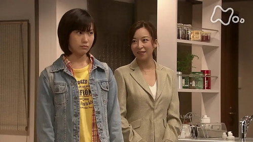 Kaze no Haruka Season 1 Episode 19 - Episode 19
