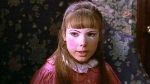 Are You Afraid of the Dark? Season 3 Episode 5 - The Tale of the Dollmaker