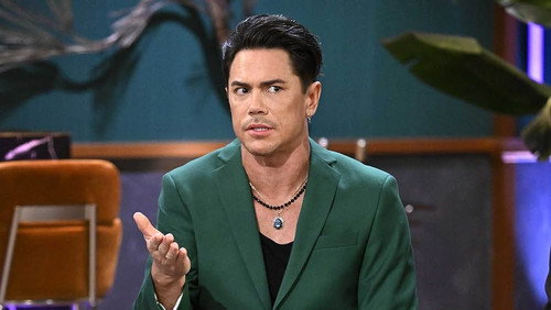 Vanderpump Rules Season 11 Episode 16 - Reunion Part 1