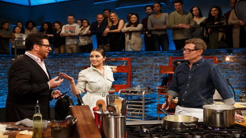 Beat Bobby Flay Season 16 Episode 9 - Beauty and the Beast
