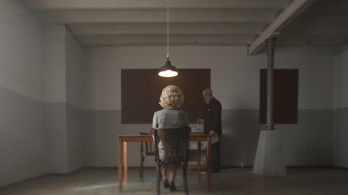 Cable Girls Season 4 Episode 2 - Chapter 26: Liberty