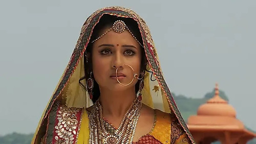 Episode 65 - Jodha Akbar still