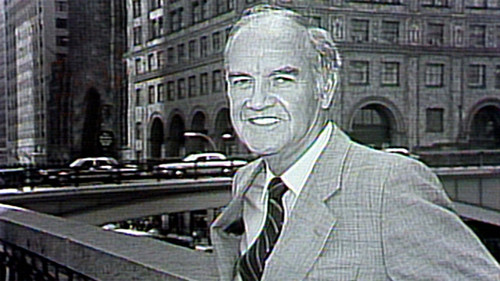 Saturday Night Live Season 9 Episode 17 - George McGovern/Madness
