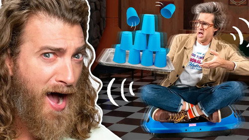 Can We Beat This Impossible Vibration Challenge? still