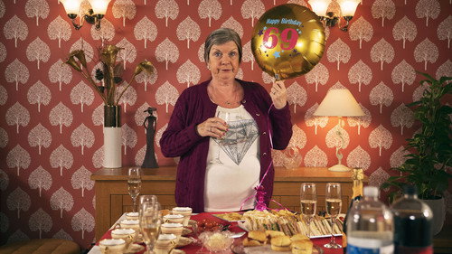 Two Doors Down Season 6 Episode 4 - Christine 69