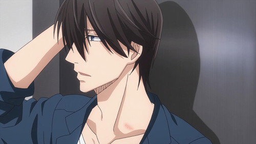 DAKAICHI -I'm being harassed by the sexiest man of the year- Season 1 Episode 6 - Episode 6