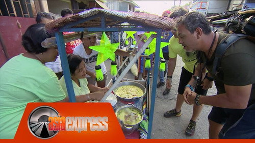 Asia Express Season 3 Episode 3 - Episode 3