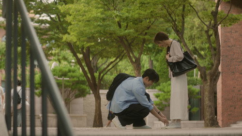 Dive into You Season 1 Episode 8 - Episode 8