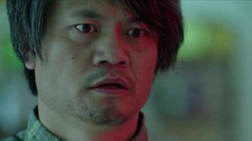 Soul Ferry Season 1 Episode 15 - Episode 15