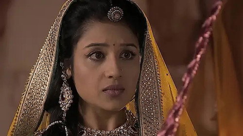 Jodha & Akbar Season 1 Episode 26 - Amer is under attack