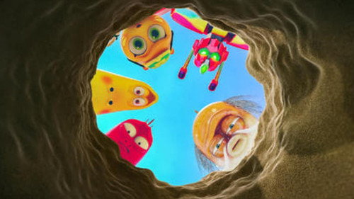 Larva Season 4 Episode 16 - Episode 16