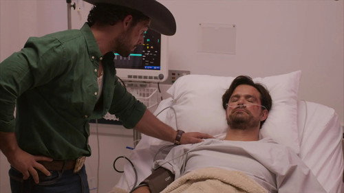 Tierra de amor y coraje Season 1 Episode 16 - Episode 16