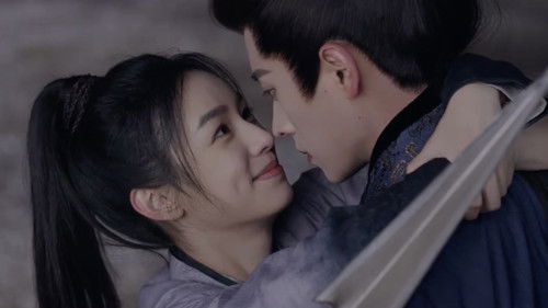 Legend of the Female General Season 1 Episode 3 - Episode 3