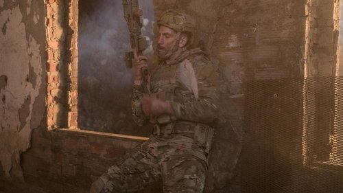 Marvel's The Punisher Season 1 Episode 3 - Kandahar