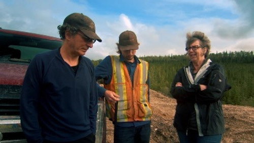 Gold Rush Season 9 Episode 19 - Cold War