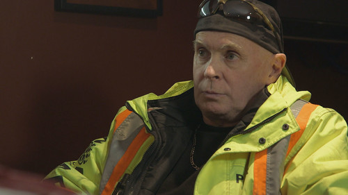 Ice Road Truckers Season 9 Episode 6 - Break On Through