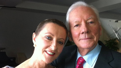 The Meaning of Life Season 9 Episode 1 - Majella O'Donnell