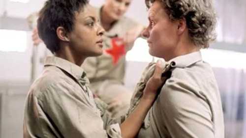 Hinter Gittern - Der Frauenknast Season 15 Episode 22 - Episode 22
