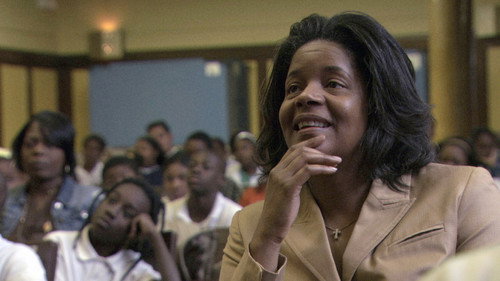Point of View Season 22 Episode 11 - The Principal Story