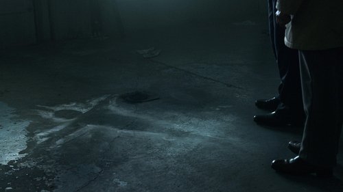 MINDHUNTER Season 2 Episode 3 - Episode 3