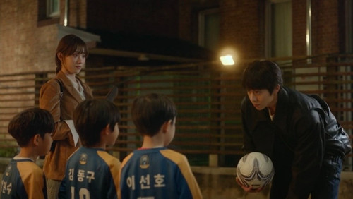 In Your Radiant Season Season 1 Episode 3 - Episode 3