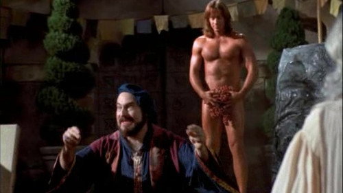 Hercules: The Legendary Journeys Season 4 Episode 9 - If I Had A Hammer...