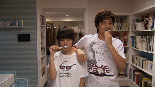 Coffee Prince Season 1 Episode 13 - Thirteenth Cup