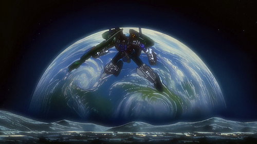 Starscream the Mysterious Mercenary still