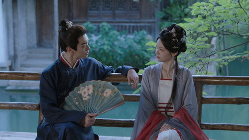 Spring of the Blade Season 1 Episode 7 - Episode 7