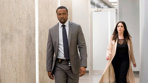 Blindspot Season 4 Episode 21 - Masters of War 1:5 - 8