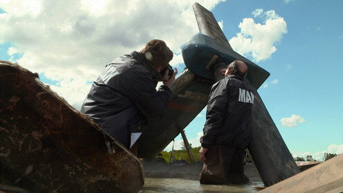 Air Disasters Season 4 Episode 9 - Hockey Team Tragedy