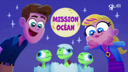 Polly Pocket Season 4 Episode 13 - Episode 13