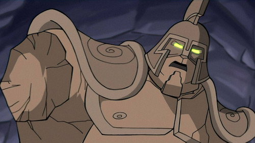 The Venture Bros. Season 1 Episode 12 - The Trial of the Monarch