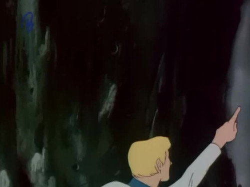 Scooby's All-Stars Season 1 Episode 38 - The Creepy Heap from the Deep