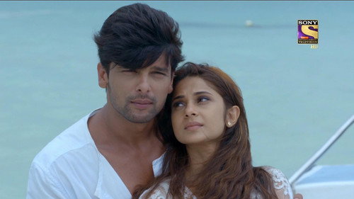 Maya Rescues Arjun still