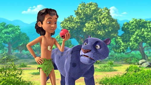 The Jungle Book Season 3 Episode 21 - Episode 21
