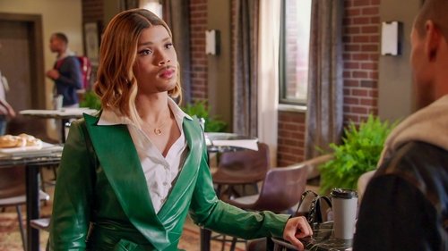 All American: Homecoming Season 3 Episode 3 - Right My Wrongs