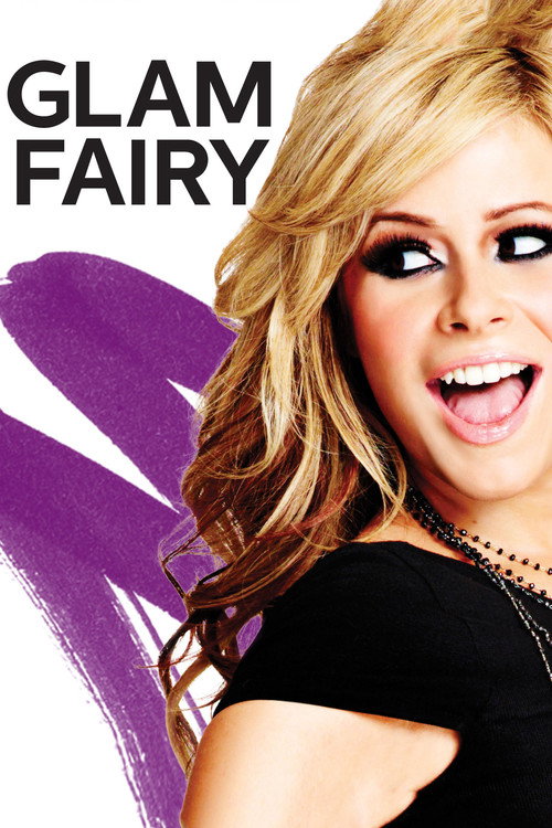 Glam Fairy poster