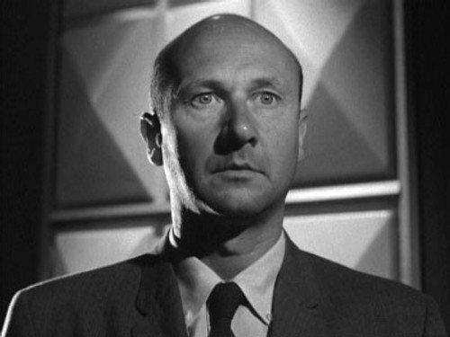The Outer Limits Season 1 Episode 4 - The Man with the Power