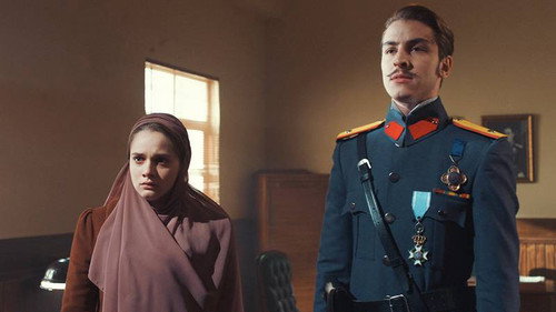 Wounded Love Season 2 Episode 9 - Episode 9