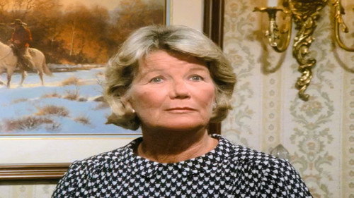 Dallas Season 11 Episode 23 - To Have and to Hold