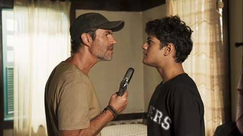 Pantanal Season 1 Episode 144 - Episode 144