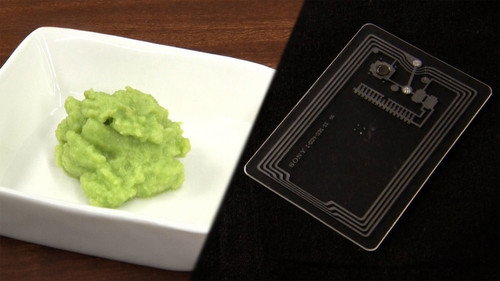 Japan's Top Inventions Season 7 Episode 4 - Contactless IC Cards / Wasabi Packets
