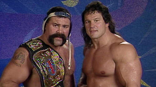 Superstars - Jun. 26, 1993 still