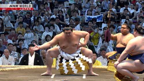 GRAND SUMO Highlights Season 30 Episode 1 - Day 1