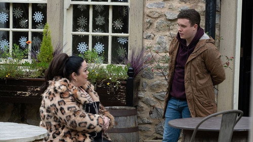 Episode 9205 (Thu 9th Dec 2021) (Part 2) still