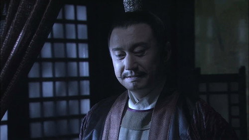 Amazing Detective Di Renjie Season 4 Episode 17 - Episode 17